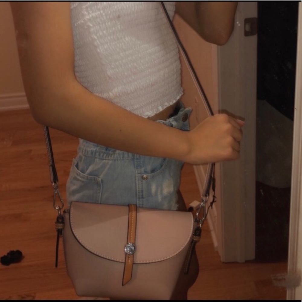 mini bag - Picture 2 of 4